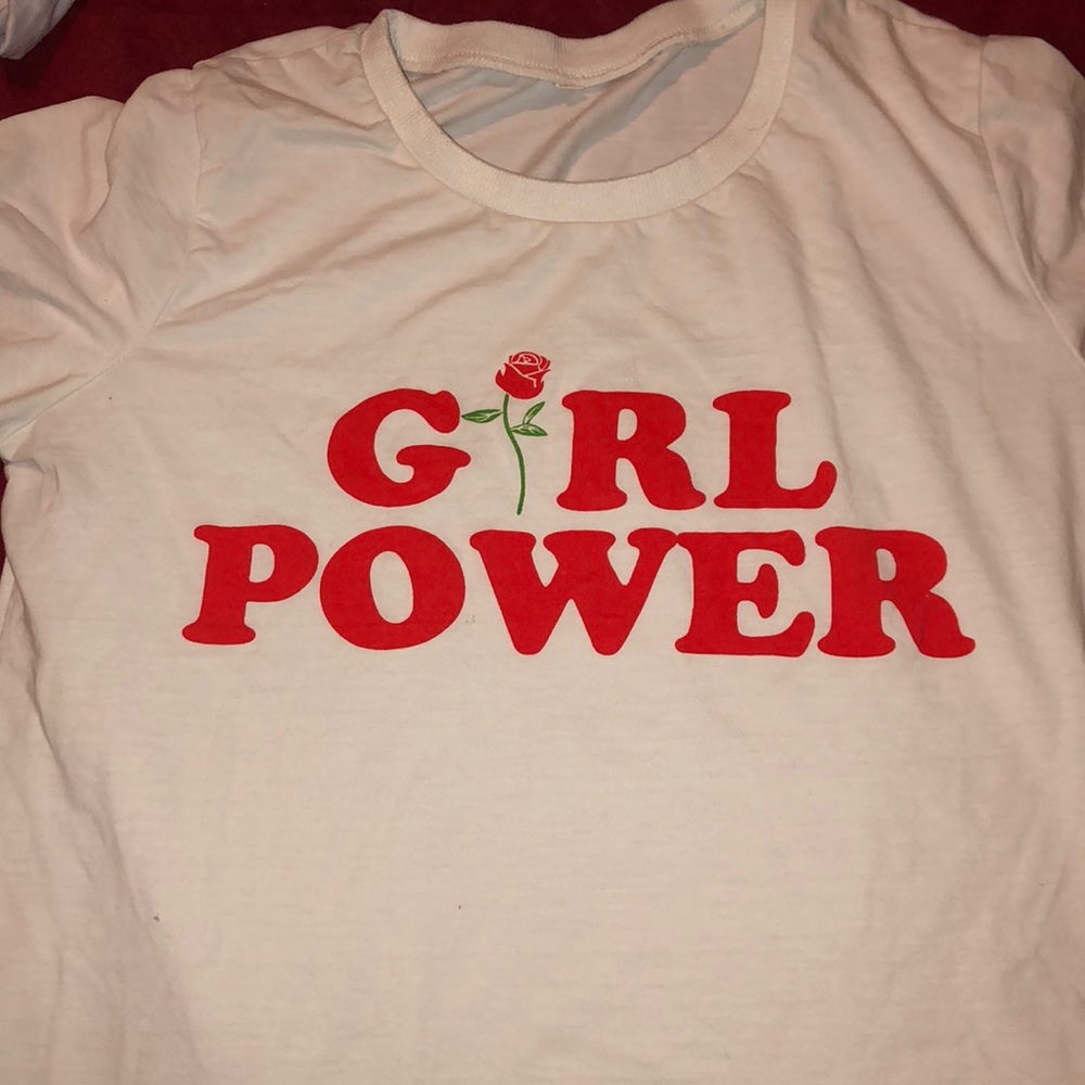 Girls t-shirt